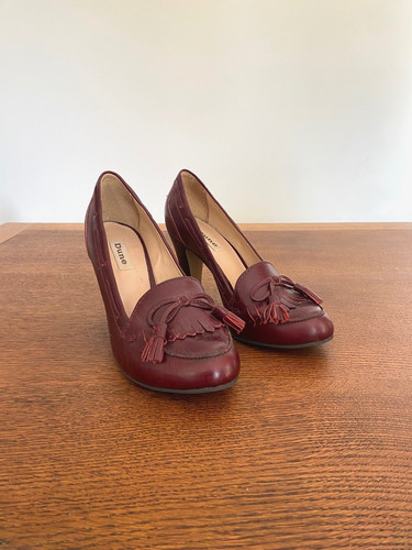 Dune london shoes size eu38 - london,