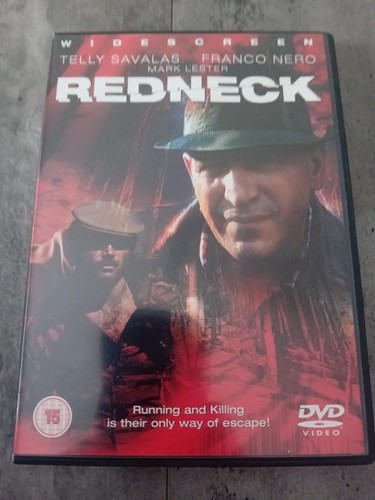 Redneck 1973 telly - redneck, 1973,