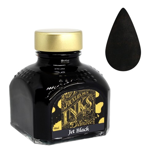 Diamine bottled ink 80ml for - bottled,