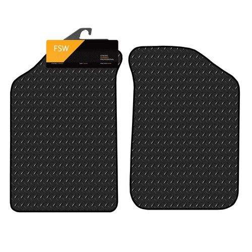 Car floor mat for - car, mgf-mgf