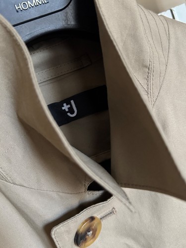 Jil sander uniqlo j - jil,