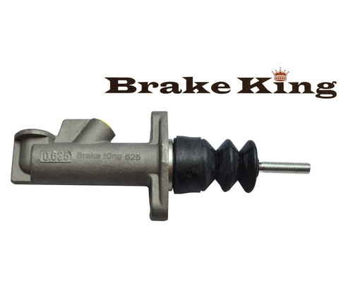 Brake clutch master cylinder - /clutch,