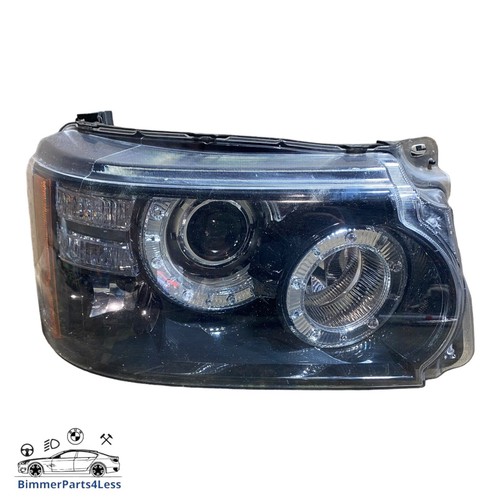 Range rover l320 xenon - range,