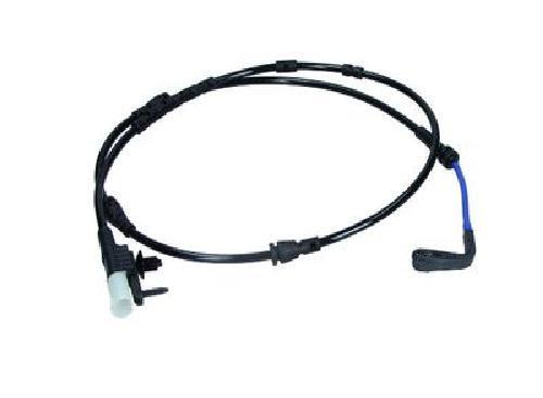 Genuine maxgear warning - maxgear,