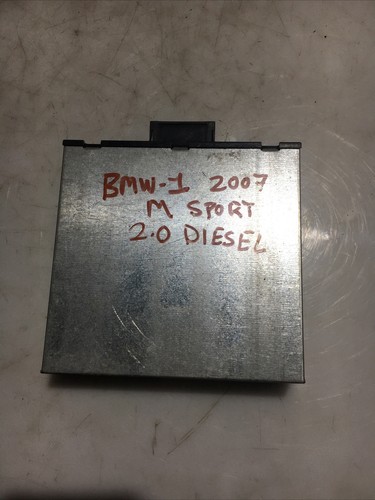 Bmw series 2007 sport 2 - series,