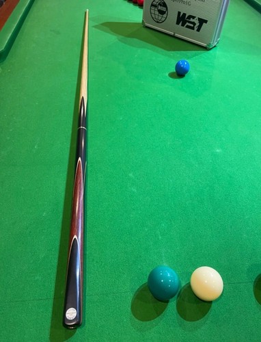John parris ambassador - parris, cue
