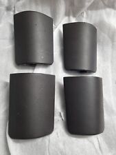 Jotul F105 Series Black Short Leg SL Kit Full Set Wood burning stove fire 4 legs