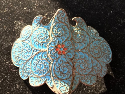Antique russian silver - ,