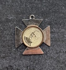 Genuine Lord Roberts Boer War