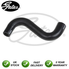 Hose (Engine - Heat Exchanger)