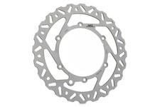 AS3 FRONT BRAKE DISC for KTM