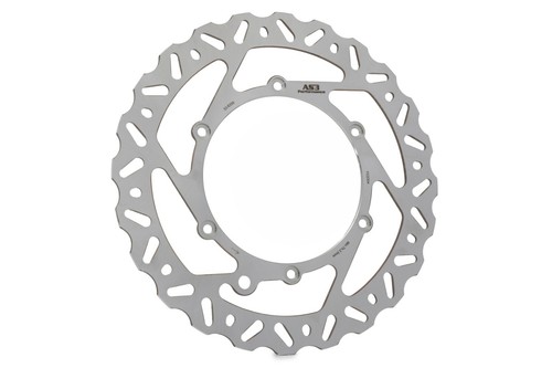 As3 front brake - disc, ktm