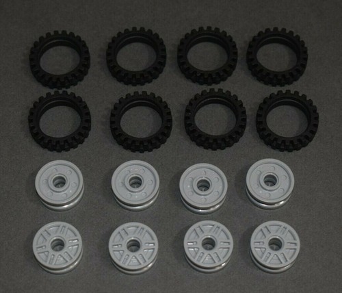 Lego 13971 61254 wheel and - lego,