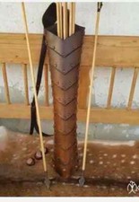 Medieval ARCHERY Leather