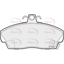 Brake Pads Set For Honda Civic