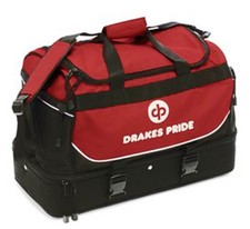 DRAKES PRIDE CROWN GREEN /