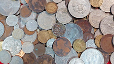 Half kilo job lot - kilo,