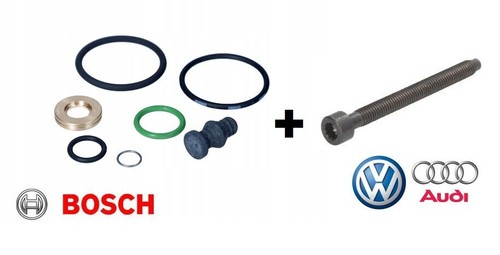 Genuine bosch injector seal - genuine,