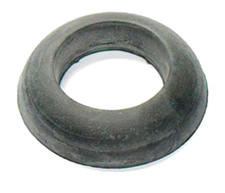 Thick Soft Rubber Doughnut