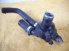 Excellent Thermostat Housing +