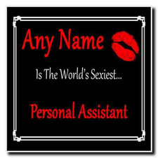 Personal Assistant