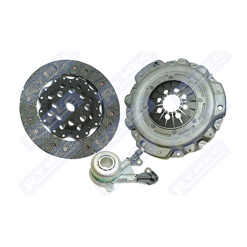 Piece clutch kit for - piece,