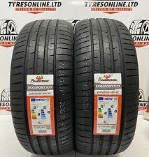 2 X 255 50 20 POWERTRAC