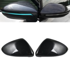 Left+Right Carbon Fiber Wing