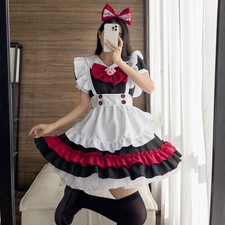 Hot Selling S-5XL Large Maid