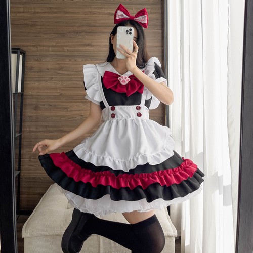 Hot selling 5xl large - s-5xl, maid