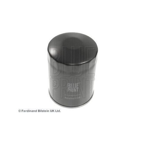 Adz92108 blue print oil filter - blue,