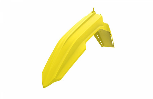Suzuki front fender mud - suzuki,