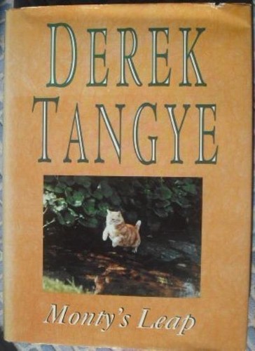 Monty leap derek tangye - by,