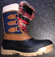 Dsquared2 F/W 2017 Ski Rain 39 40 Boots Regen Stiefel Sneakers Schuhe