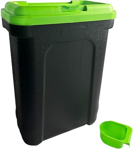 30l airtight pet - pet, storage