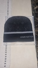 Louis Vuitton Men's LV Beanie