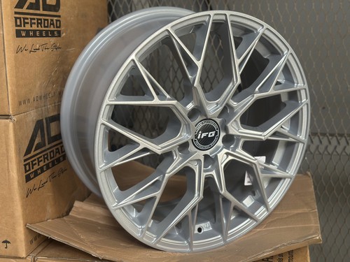 New 18x8 et40 wheel - ad,