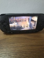 Psp e1003 street console - e1003, +