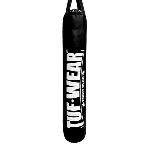Tuf wear boxing punch bag - wear,