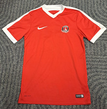 CHARLTON ATHLETIC JUNIOR REDS