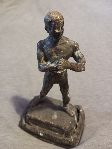Antique vintage bare knuckle - antique,