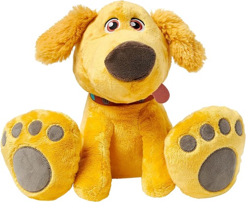 Official disney dug - dug, big