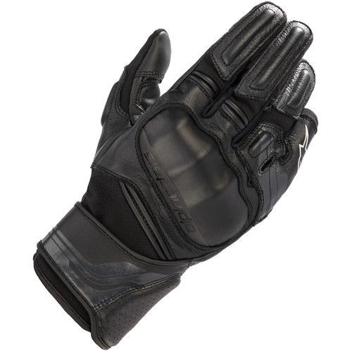 Alpinestars booster leather - alpinestars,