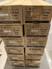 Joblot 12 X Xerox Phaser 7400