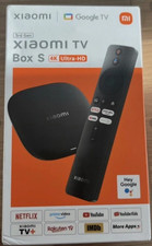 Xiaomi TV Box S 3rd Gen Smart