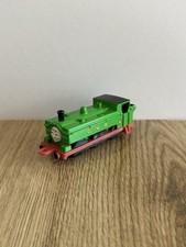 ERTL Duck  Thomas The Tank Engine & Friends Die Cast Train Loco 2001 Vintage