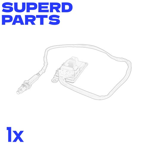 Nox sensor catalytic - nox,