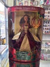 Vintage Disney Holiday Special