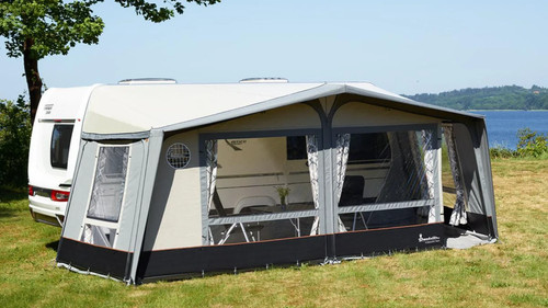 Isabella ambassador awning - isabella,