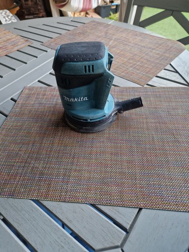 Makita dbo180z 18v lxt - 18v,